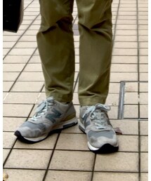 NEW BALANCE | スニーカー