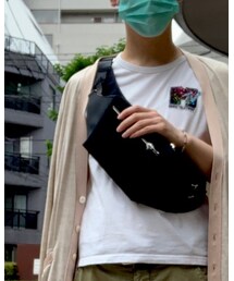 BALENCIAGA | ボディバッグ/ウエストポーチ