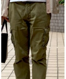 JACOB COHEN | カーゴパンツ