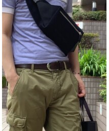 LOUIS VUITTON | ベルト