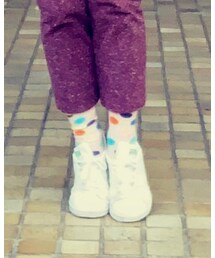 Happy Socks | ソックス/靴下