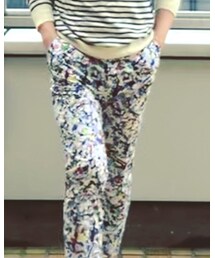 JILL STUART | パンツ
