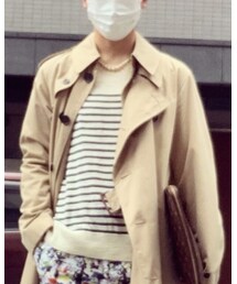 Burberry London | トレンチコート