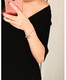 PANDORA | ブレスレット