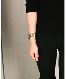 MICHAEL KORS | アナログ腕時計