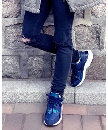 NIKE | スニーカー