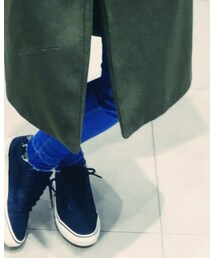 ZARA | デニムパンツ