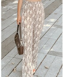 mercci22 | チノパンツ