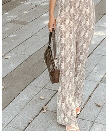 JW PEI | トートバッグ