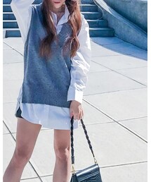 no brand | シャツ/ブラウス