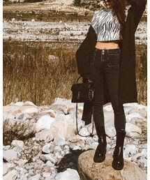 SAINT LAURENT PARIS | ショルダーバッグ