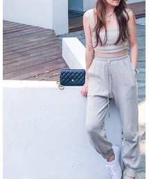 CHANEL | ショルダーバッグ