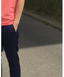 H&M | スーツパンツ