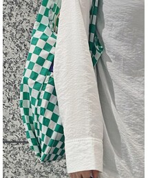 BUGGU | エコバッグ/サブバッグ