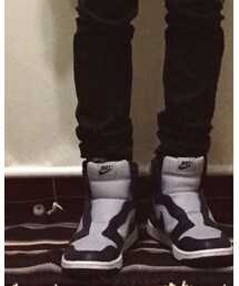 NIKE x sacai | スニーカー