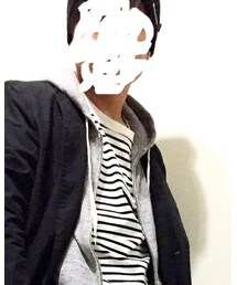 MONKEY TIME | Tシャツ/カットソー