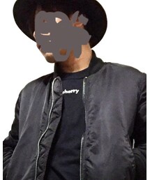 Cherry | Tシャツ/カットソー