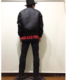 Back Style | その他