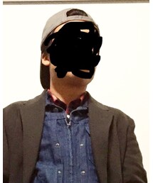 Riverside Wang | キャップ
