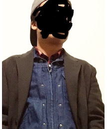 UNIQLO U | チェスターコート