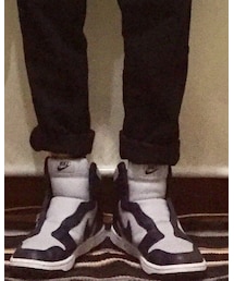 NIKE x sacai | スニーカー