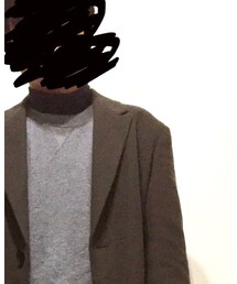 UNIQLO U | チェスターコート