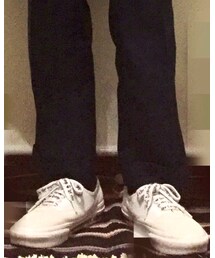 VANS x N.Hoolywood | スニーカー