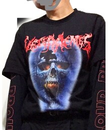 VETEMEMES | Tシャツ/カットソー
