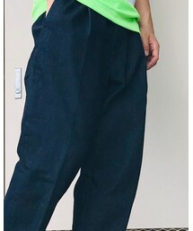 GU | デニムパンツ
