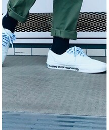 VANS | スニーカー