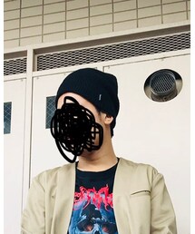 Supreme  | ニットキャップ/ビーニー