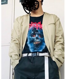 VETEMEMES | Tシャツ/カットソー