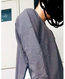 revised | スウェット