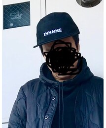 I&ME | キャップ
