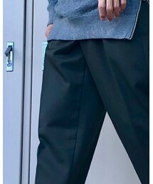 UNIQLO | スラックス