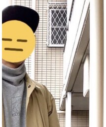 I&ME | キャップ