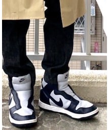 NIKE | スニーカー