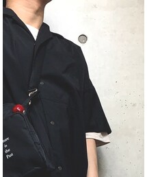 Basis Broek Belgium | シャツ/ブラウス