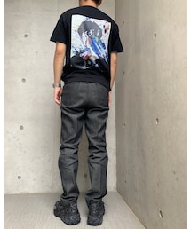 後ろ | その他