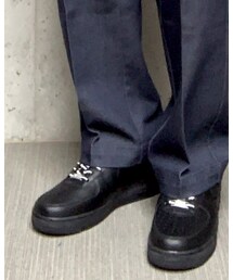 NIKE x Supreme | スニーカー
