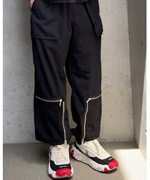 GU | パンツ