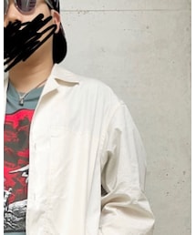 UNIQLO | シャツ/ブラウス
