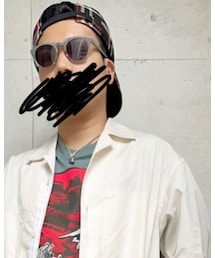N.HOOLYWOOD | キャップ