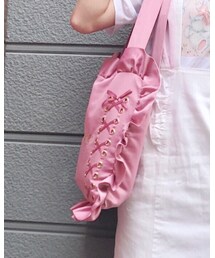 SWIMMER | トートバッグ