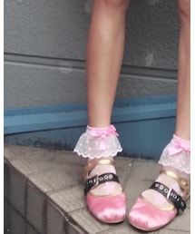miu miu | シューズ