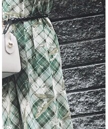 Jane Marple | キャップ