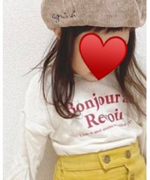 しまむら | Tシャツ/カットソー