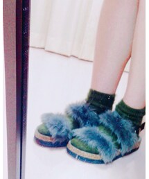 tutuanna | ソックス/靴下