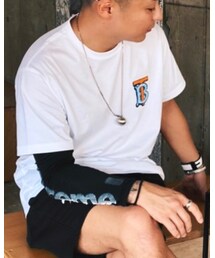 BURBERRY | Tシャツ/カットソー
