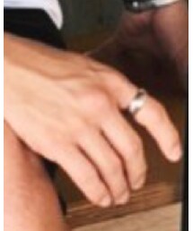 LOUIS VUITTON | リング